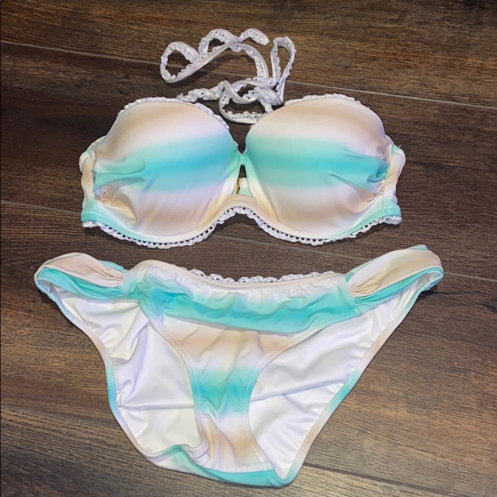 Victoria Secret